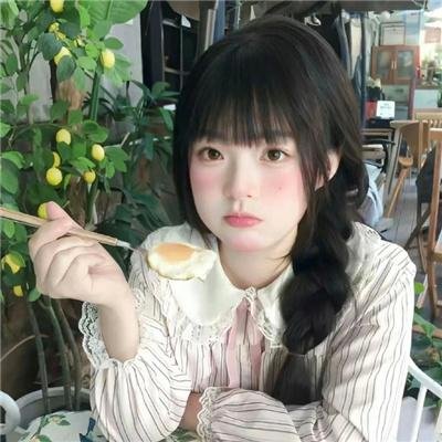 美丽青年心灵